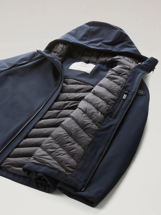  울리치 숏패딩 CFWOOU0791MRUT3496 - WOOLRICH