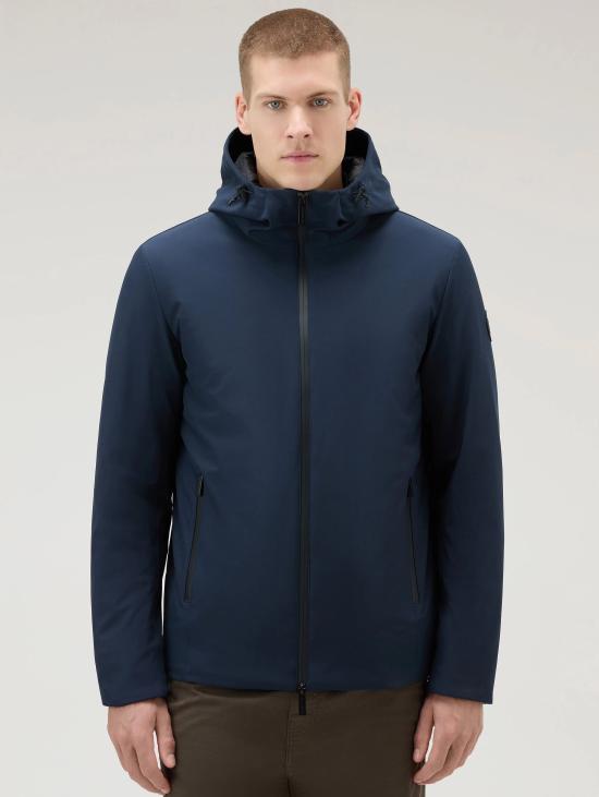  울리치 숏패딩 CFWOOU0791MRUT3496