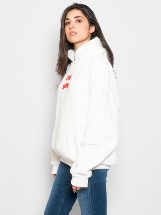  지아다 베닌카사 후드 티셔츠 2702 - GIADA BENINCASA