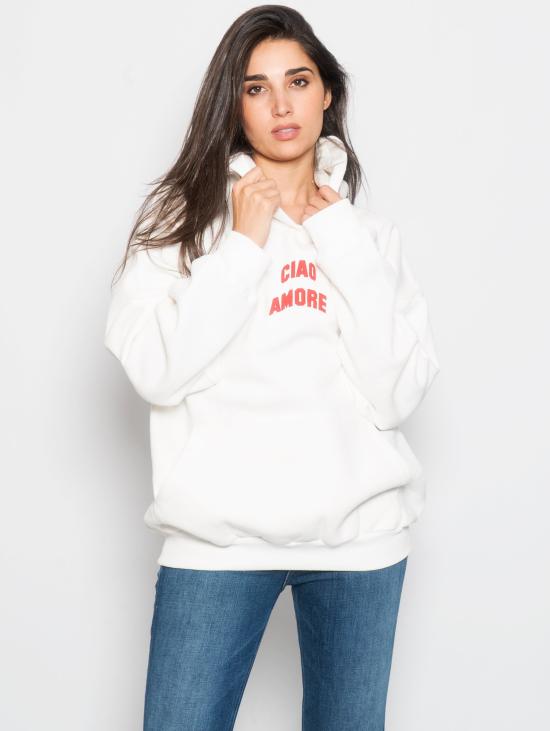  지아다 베닌카사 후드 티셔츠 2702