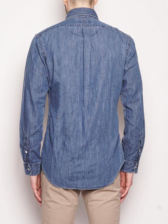 25FW 랄프 로렌 긴팔 셔츠 P88819A18 - RALPH LAUREN