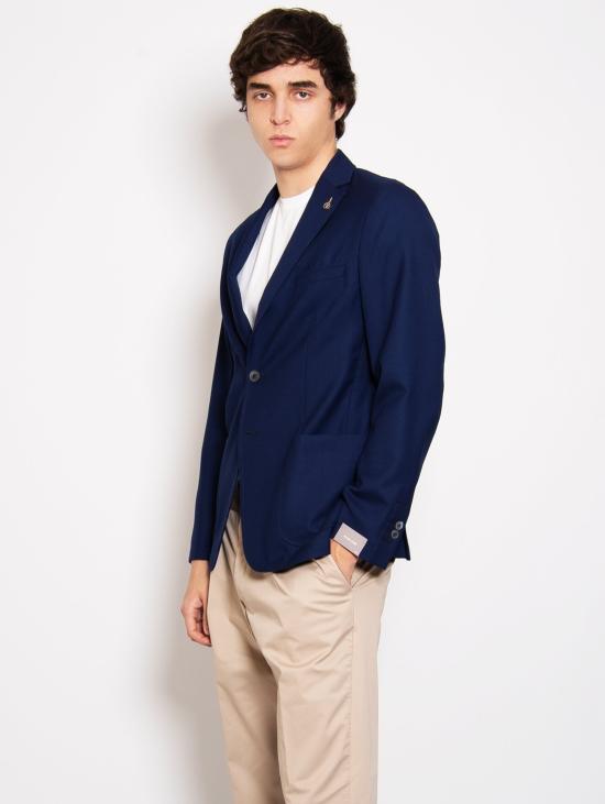  파올로니 수트 자켓 3211G257 221058 - PAOLONI