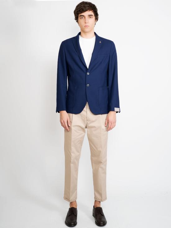  파올로니 수트 자켓 3211G257 221058