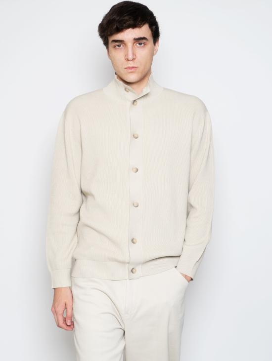  클로즈드 가디건 C86219 97P 22248