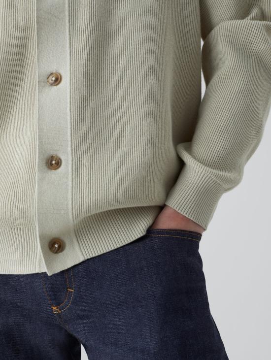  클로즈드 가디건 C86219 97P 22248 - CLOSED