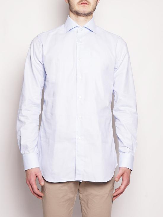  싸쿠스 긴팔 셔츠 P85670P18