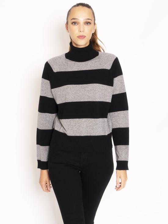  트윈세트 터틀넥 Magl INV 2020 3501