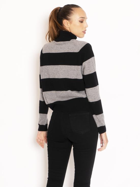  트윈세트 터틀넥 Magl INV 2020 3501 - TWINSET