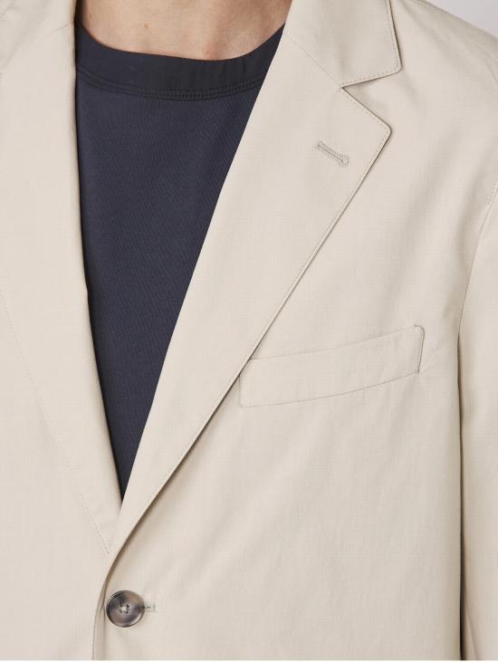  오피신 제네랄 수트 자켓 S22MTLG411 - OFFICINE GENERALE