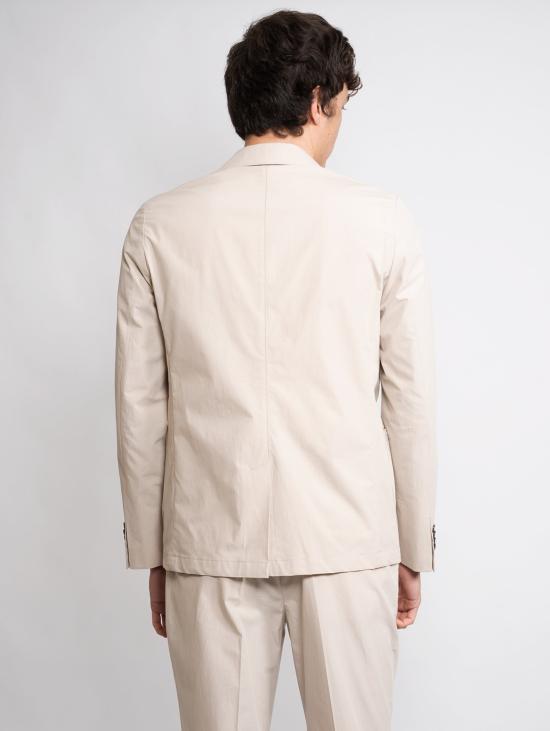  오피신 제네랄 수트 자켓 S22MTLG411 - OFFICINE GENERALE