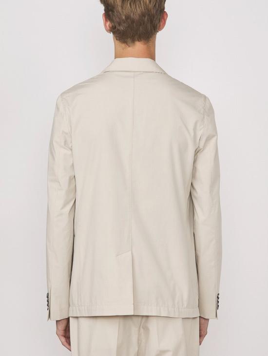  오피신 제네랄 수트 자켓 S22MTLG411 - OFFICINE GENERALE