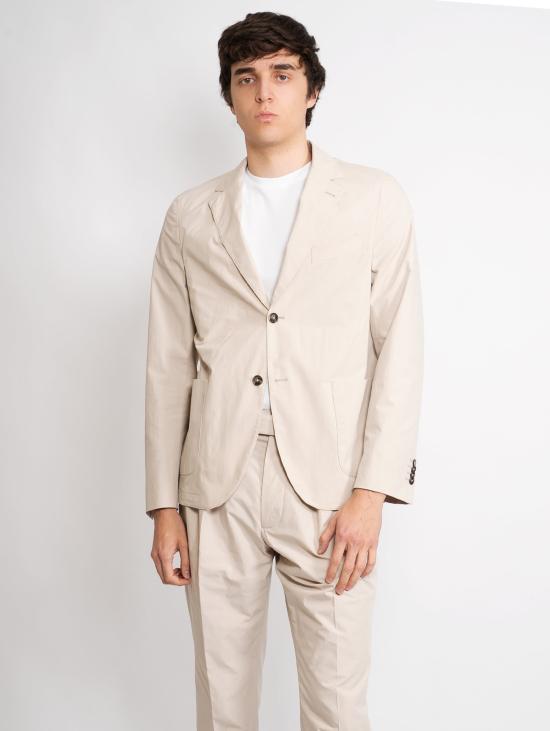  오피신 제네랄 수트 자켓 S22MTLG411