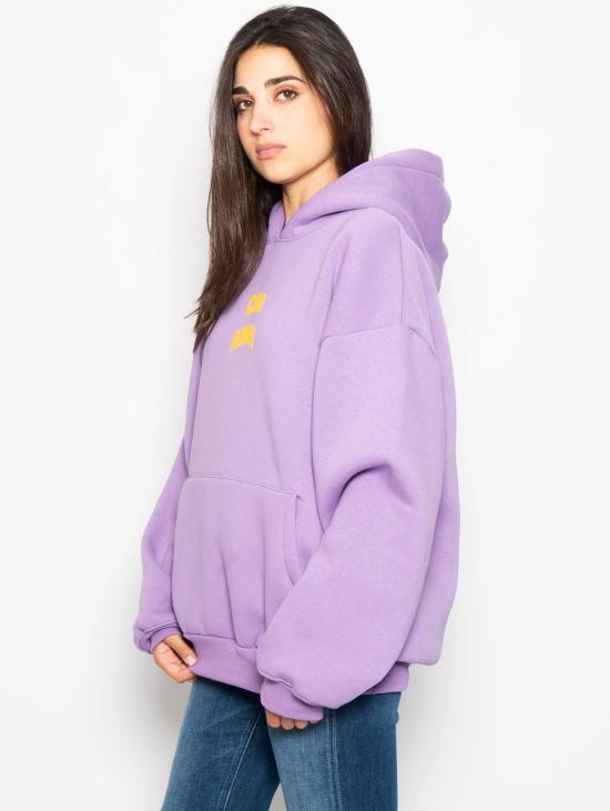  지아다 베닌카사 후드 티셔츠 2702 - GIADA BENINCASA