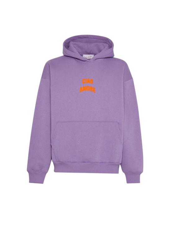  지아다 베닌카사 후드 티셔츠 2702 - GIADA BENINCASA