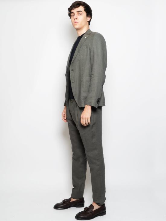  마뉴엘리츠 수트 세트 Comp INV 2023 0104 - MANUEL RITZ