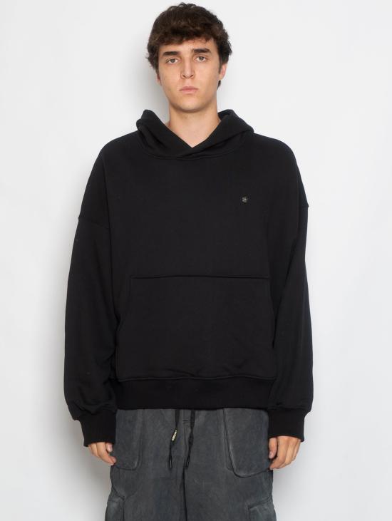  어 페이퍼 키드 후드 티셔츠 F3PKUAHS019110