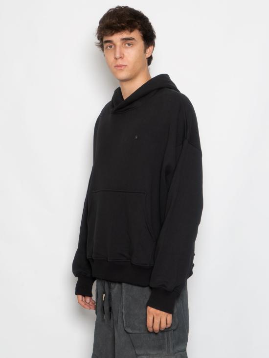  어 페이퍼 키드 후드 티셔츠 F3PKUAHS019110 - A PAPER KID