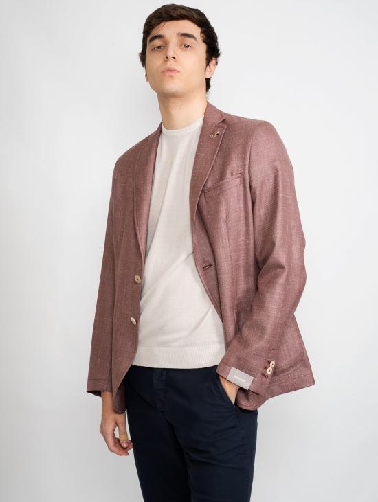  파올로니 수트 자켓 3211G257 221061 - PAOLONI