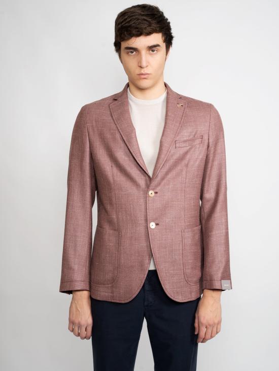  파올로니 수트 자켓 3211G257 221061