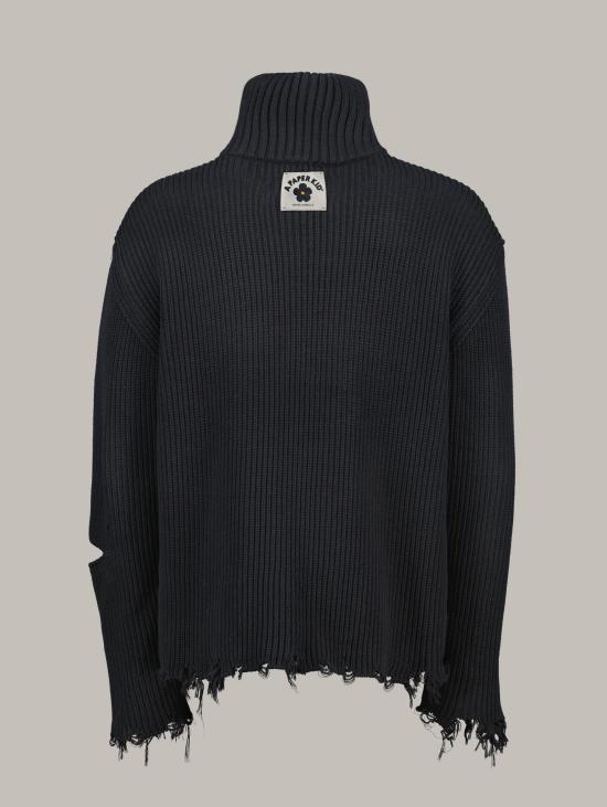  어 페이퍼 키드 자켓 S3PKUACA015110 - A PAPER KID