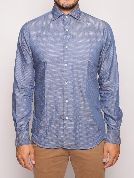  싸쿠스 긴팔 셔츠 P62034A15