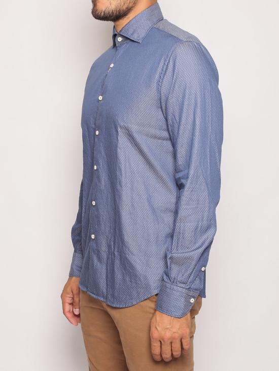  싸쿠스 긴팔 셔츠 P62034A15 - XACUS