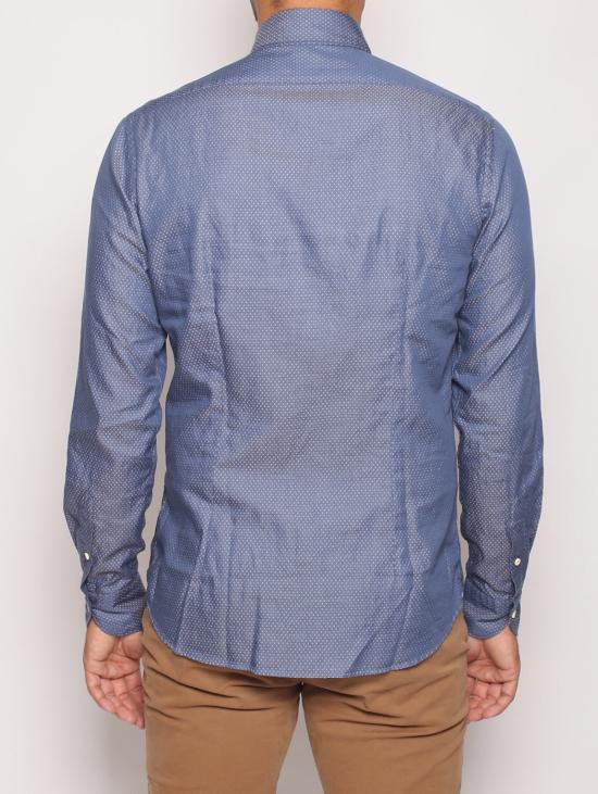  싸쿠스 긴팔 셔츠 P62034A15 - XACUS