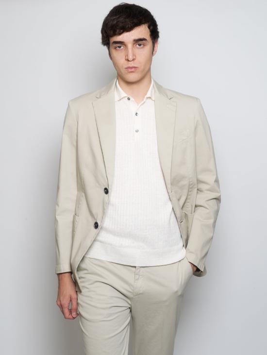  바레나 수트 자켓 GIU3918 2680