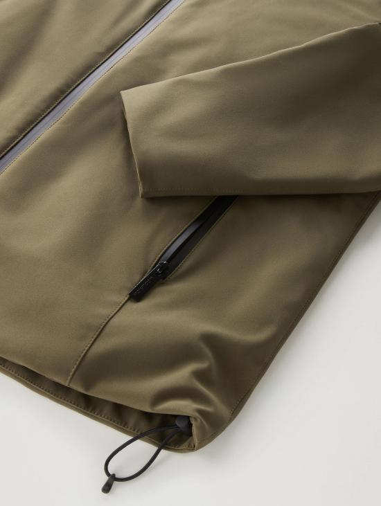  울리치 자켓 CFWOOU0791MRUT3496614 - WOOLRICH