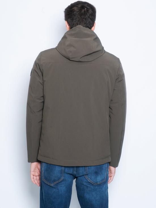  울리치 자켓 CFWOOU0791MRUT3496614 - WOOLRICH