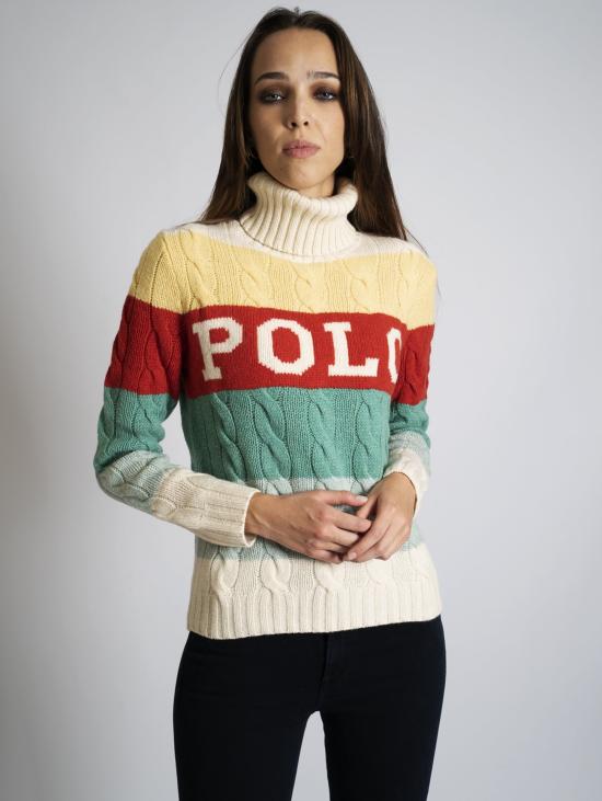  랄프 로렌 스웨터 211827519001