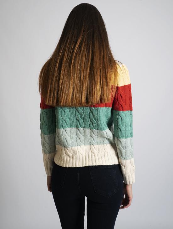  랄프 로렌 스웨터 211827519001 - RALPH LAUREN