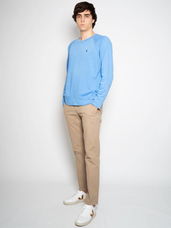  랄프 로렌 긴팔 티셔츠 710644952040 - RALPH LAUREN