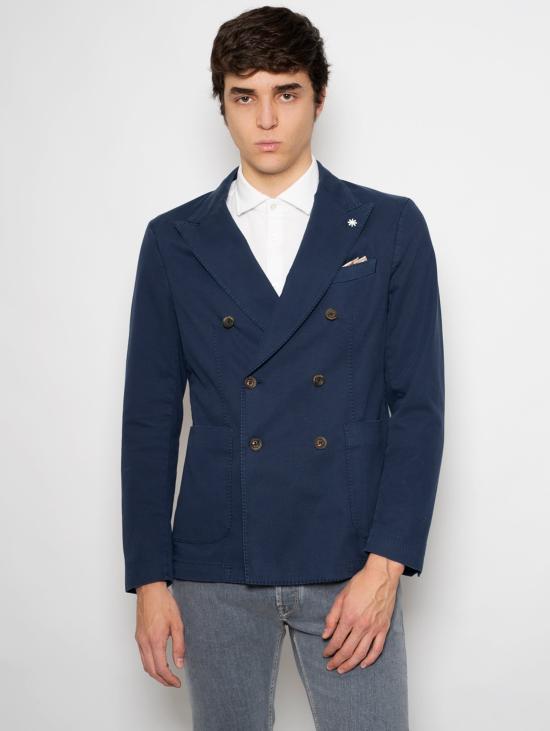  마뉴엘리츠 수트 자켓 3232G2738T 223080