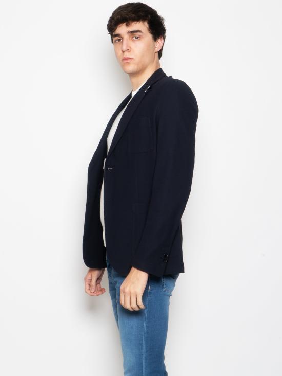  파올로니 수트 자켓 3411G947 23106689 - PAOLONI