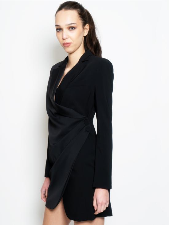  핑코 롱 원피스 Abit INV 2022 13939 - PINKO