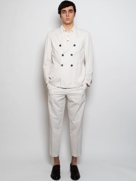  바레나 수트 자켓 GIU3916 3134 - BARENA