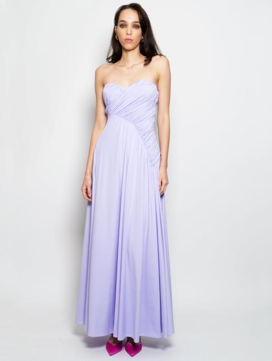  아니예 바이 롱 원피스 Abit INV 2022 11080