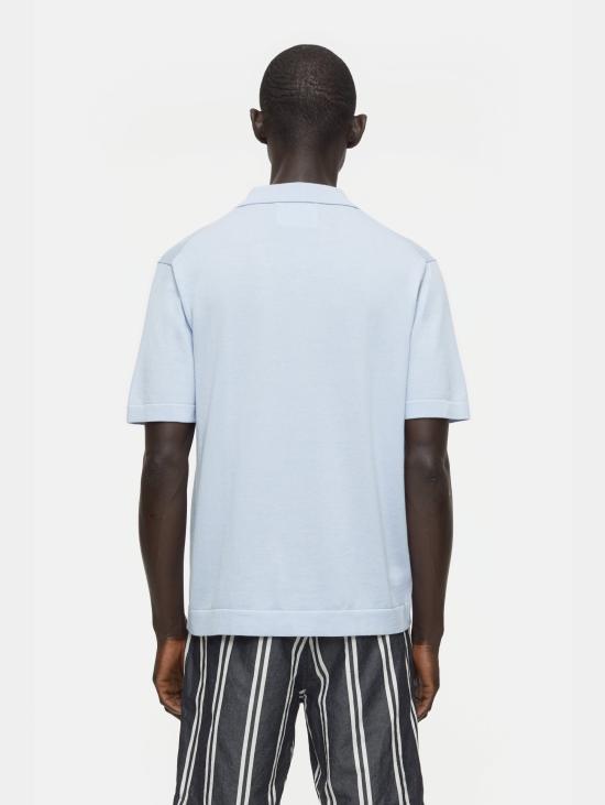  클로즈드 반팔 셔츠 C86162 - CLOSED