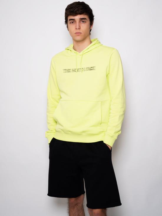  노스페이스 후드 티셔츠 Felp INV 2021 14982