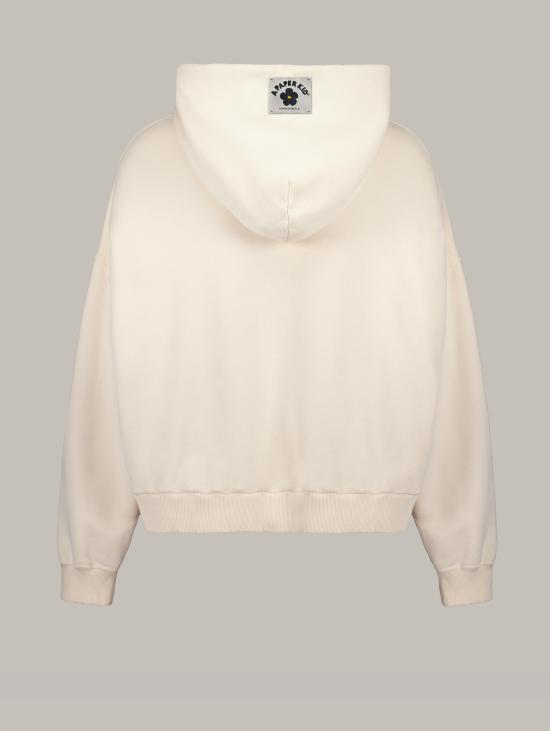  어 페이퍼 키드 후드 티셔츠 Felp INV 2023 1374 - A PAPER KID