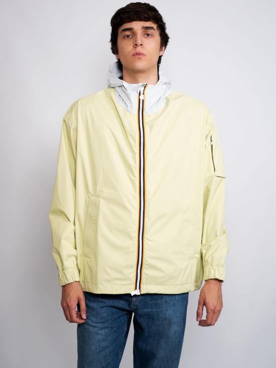  까웨 자켓 K6113QW