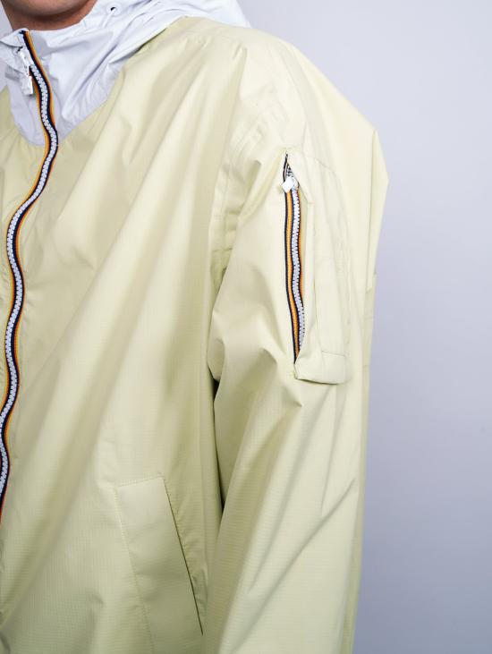  까웨 자켓 K6113QW - K-WAY