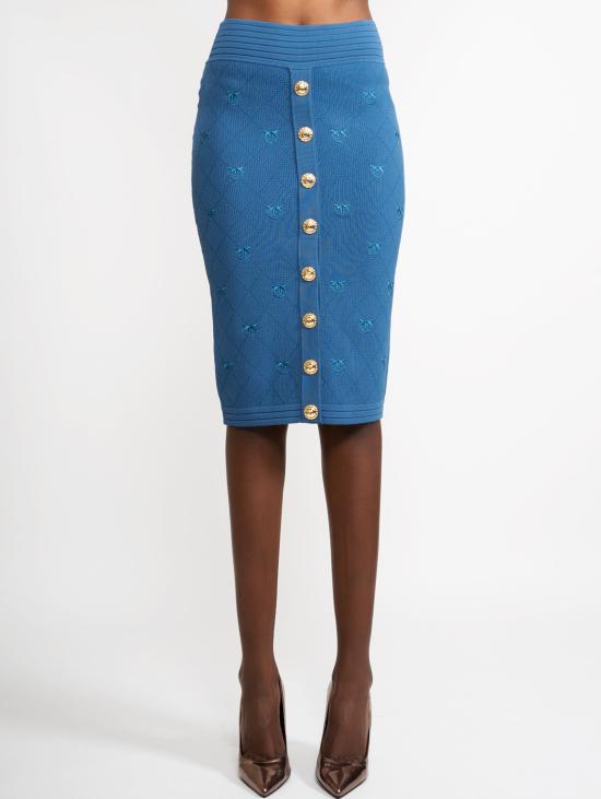  핑코 미디 스커트 Gonn INV 2022 3981