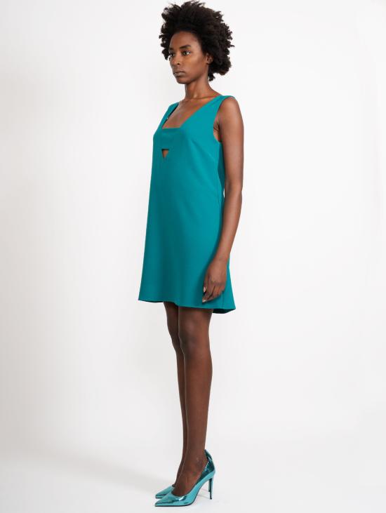  파로쉬 숏 원피스 Abit INV 2022 2158 - PAROSH