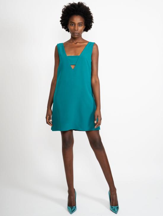  파로쉬 숏 원피스 Abit INV 2022 2158