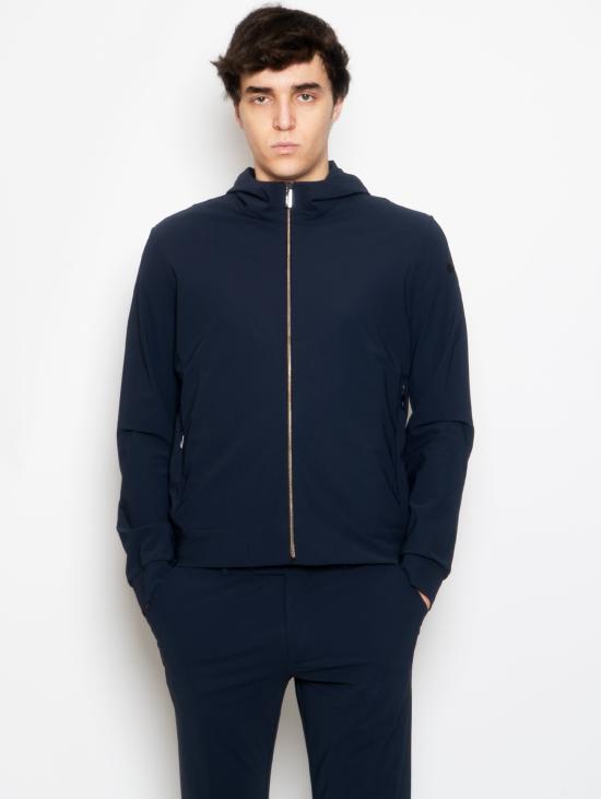  알알디 집업 니트 2310061