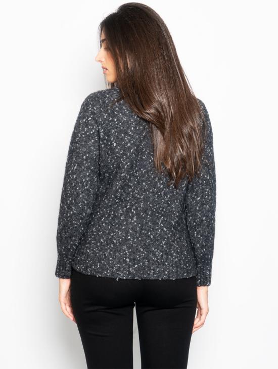  캉그라 터틀넥 Magl INV 2023 7502 - KANGRA