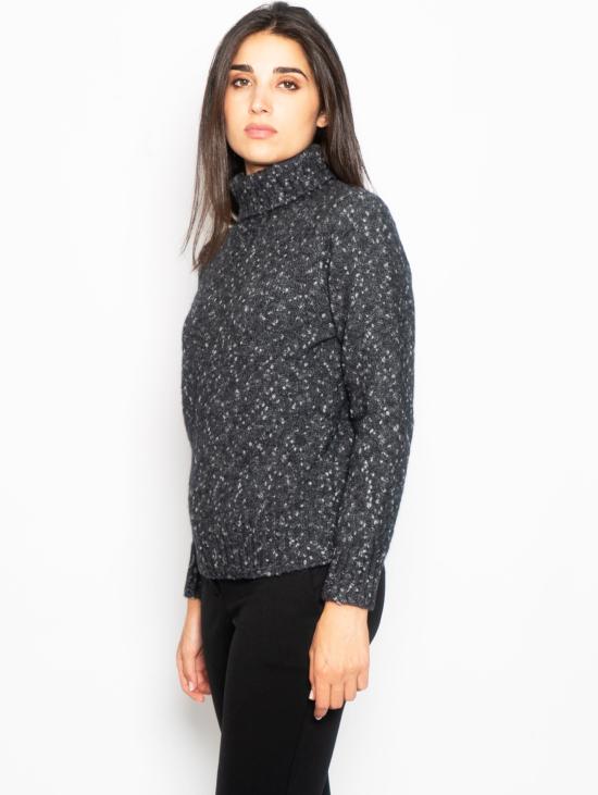  캉그라 터틀넥 Magl INV 2023 7502 - KANGRA