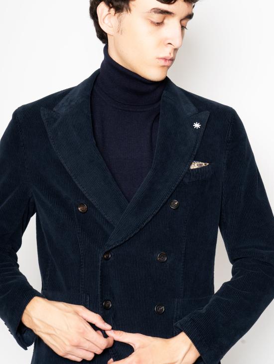  마뉴엘리츠 수트 자켓 Comp INV 2022 3388 - MANUEL RITZ